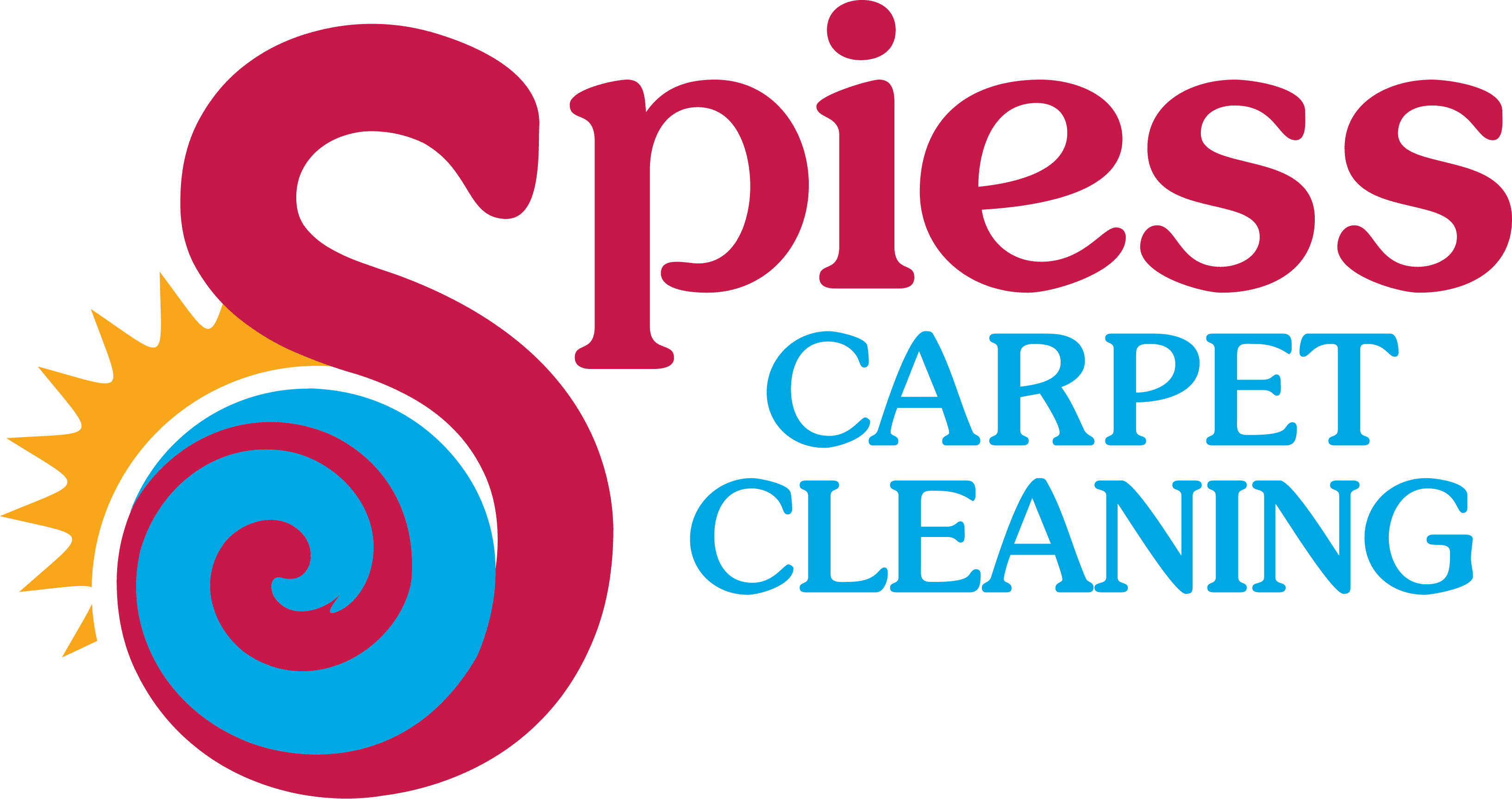 Spiess Carpet Logo